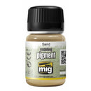 Munition von MIG Pigments 35ml