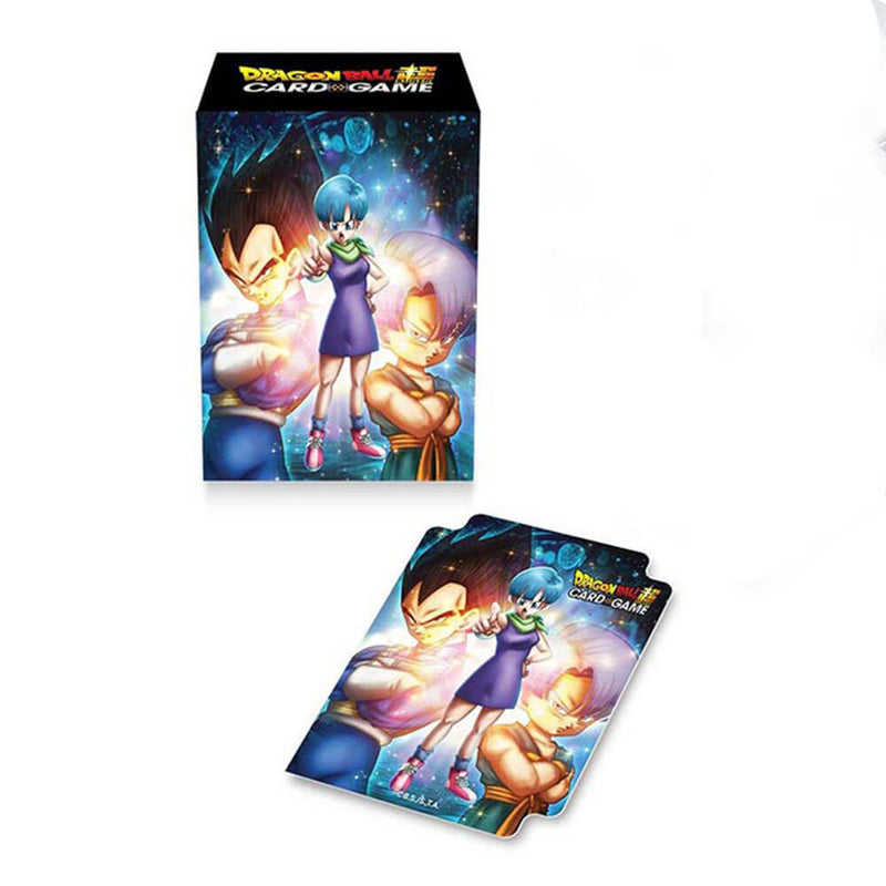Dragon Ball Super Standard-Deck-Box