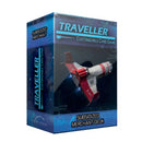 Traveller CCG Schiffsdeck