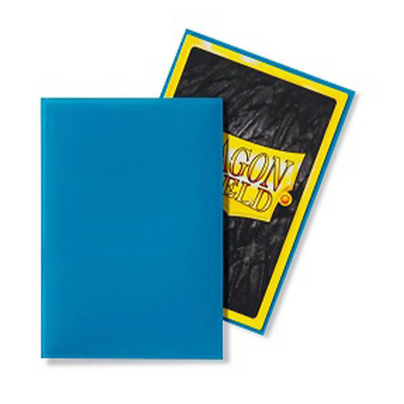 Dragon Shield Japanese Matte Sleeves Box mit 60 Stück