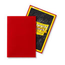 Dragon Shield Japanese Matte Sleeves Box mit 60 Stück