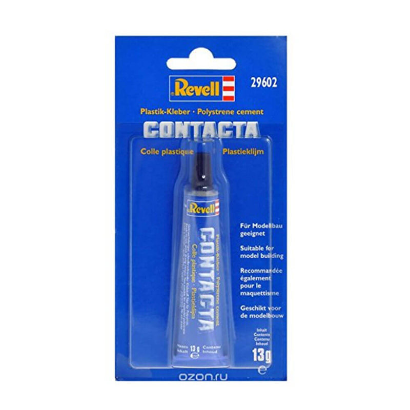 Revell Contacta
