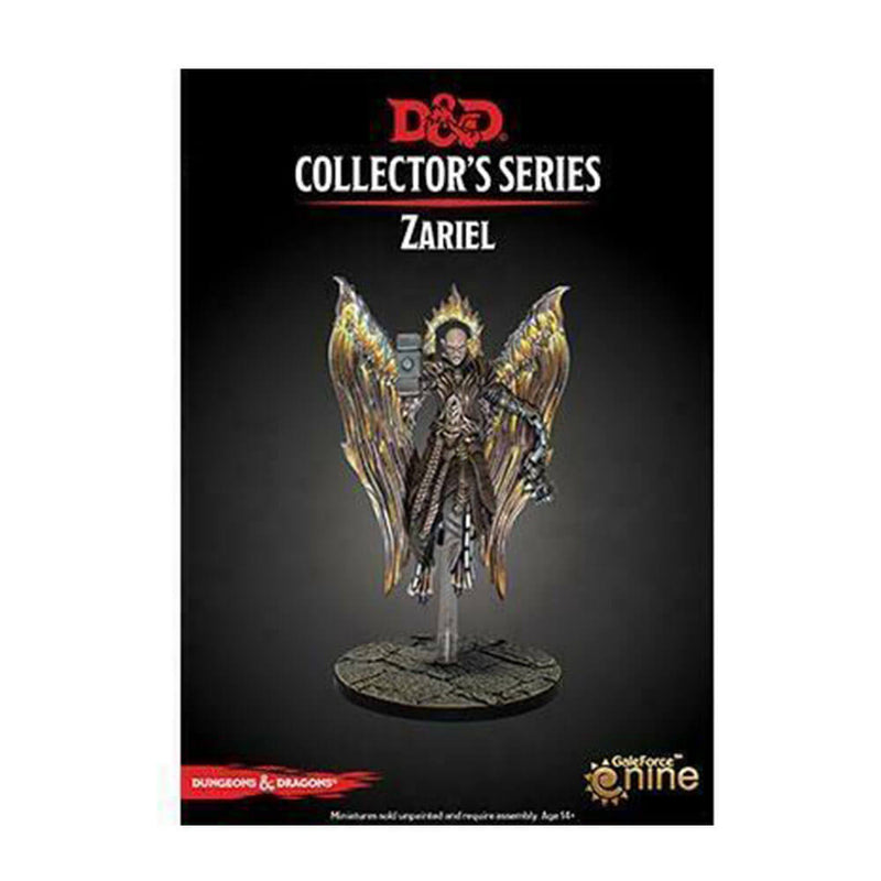D&amp;D Collectors Abstieg nach Avernus
