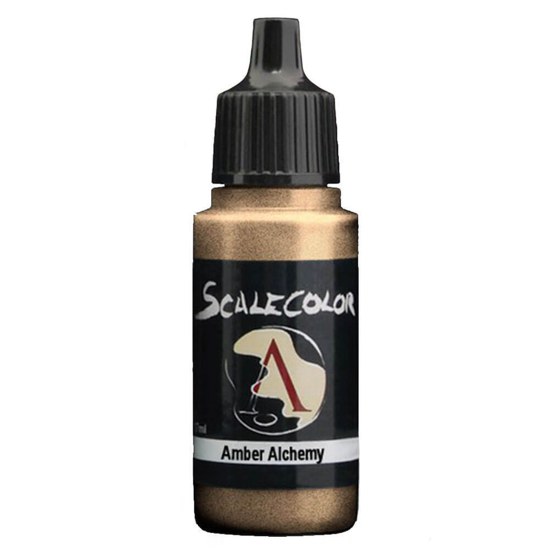 Paints 75 Scalecolor Metal N 'Alchemy 17ml