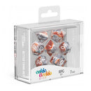 Oakie Doakie Rollenspiel-Set GemiDice 7tlg