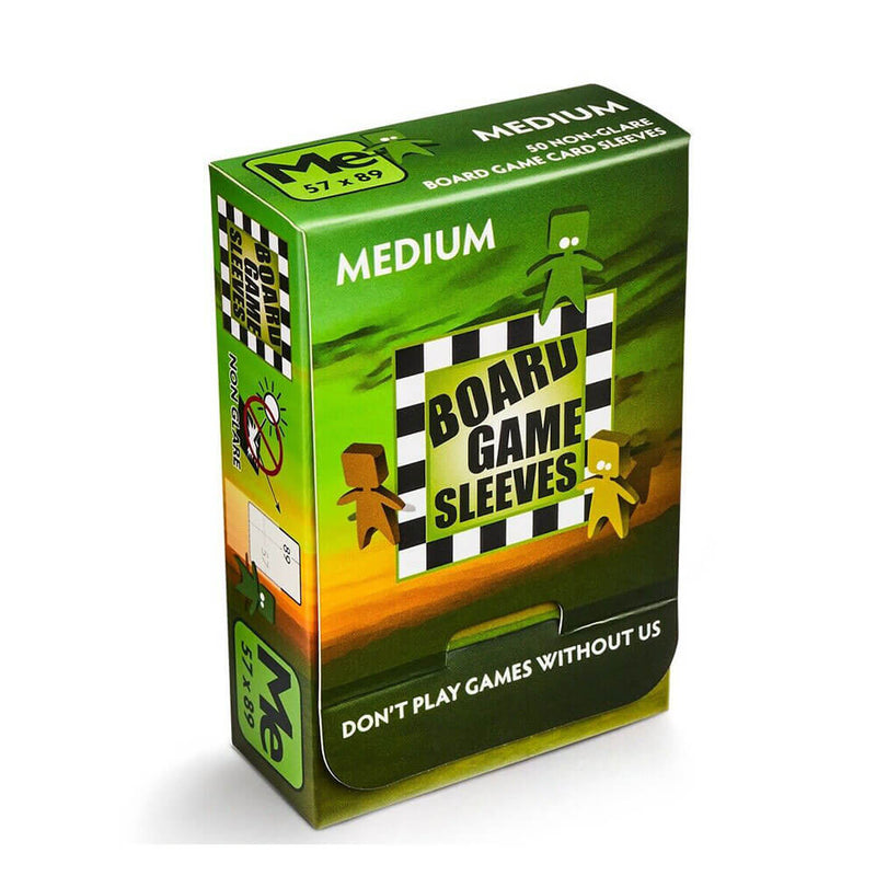 Dragon Shield Blendfreie Kartenhüllen