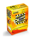 Dragon Shield Blendfreie Kartenhüllen