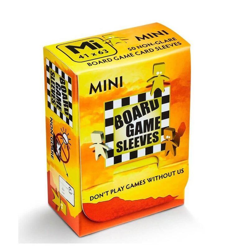 Dragon Shield Blendfreie Kartenhüllen