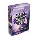 Dragon Shield Blendfreie Kartenhüllen