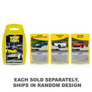 Top Trumps brætspil