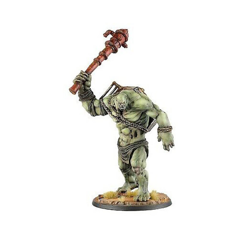 Fallout Wasteland Warfare-Minis