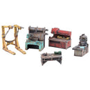 Fallout Wasteland Warfare-Minis