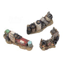 Fallout Wasteland Warfare-Minis