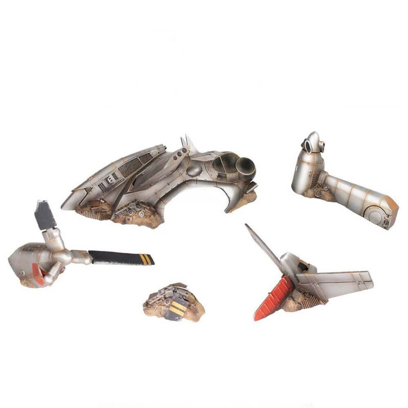 Fallout Wasteland Warfare-Minis