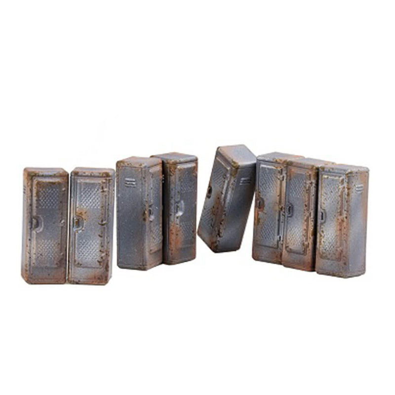 Fallout Wasteland Warfare-Minis