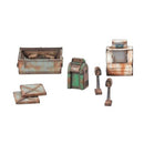 Fallout Wasteland Warfare-Minis