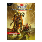 D&D Eberron Rising from the Last War Roleplaying Game