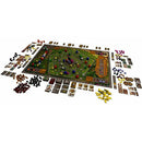 Tawantinsuyu: The Inca Empire Board Game