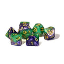 Halfsies Dice Verbesserte Würfelbox