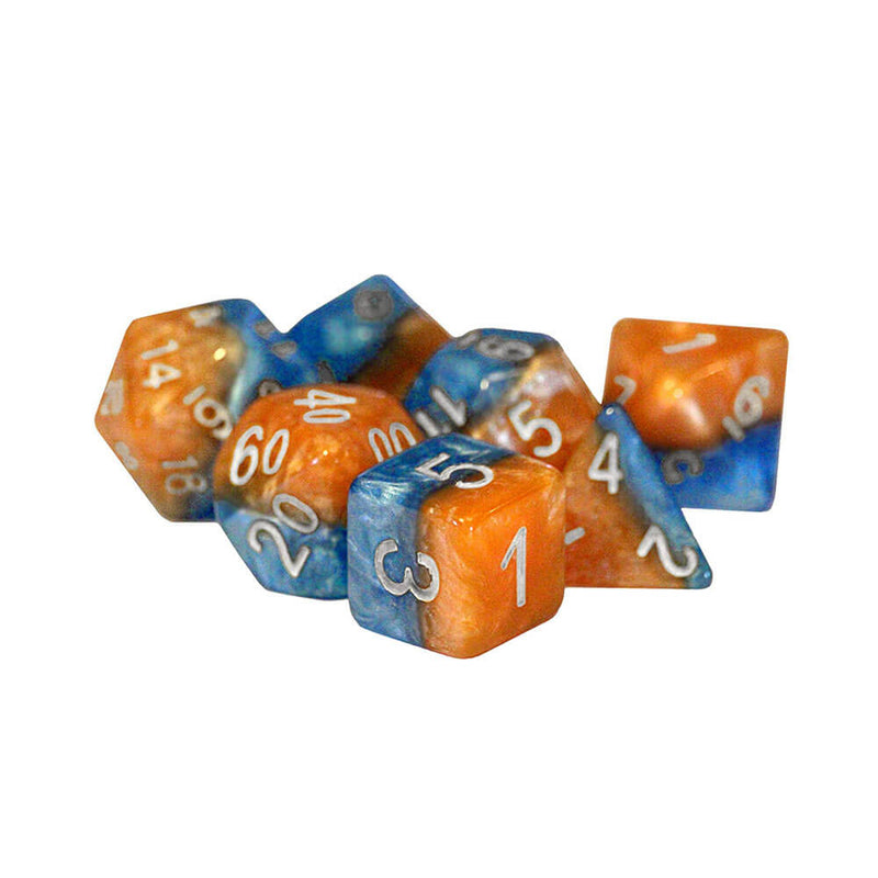 Halfsies Dice Verbesserte Würfelbox