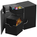 UG Flip n Tray Deck Case 100+ XenoSkin-Karten