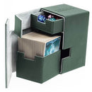 UG Flip n Tray Deck Case 100+ XenoSkin-Karten