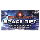 Rød Alert Escalation Pack