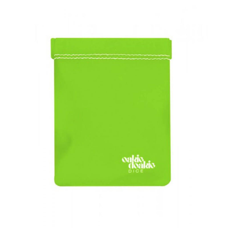 Oakie Doakie Würfelbeutel klein