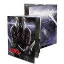 Dungeons &amp; Dragons Charakter-Folio