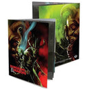 Dungeons &amp; Dragons Charakter-Folio