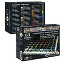 Paint Tools Scale 75 Scalecolor Collection