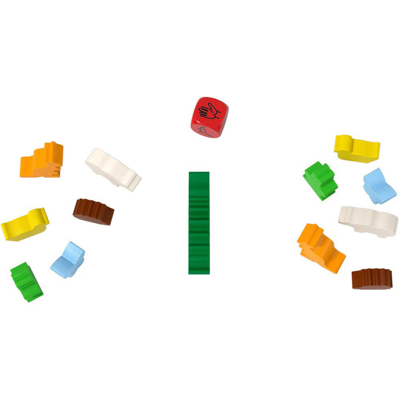 Haba Kinderspiele Mini Dose