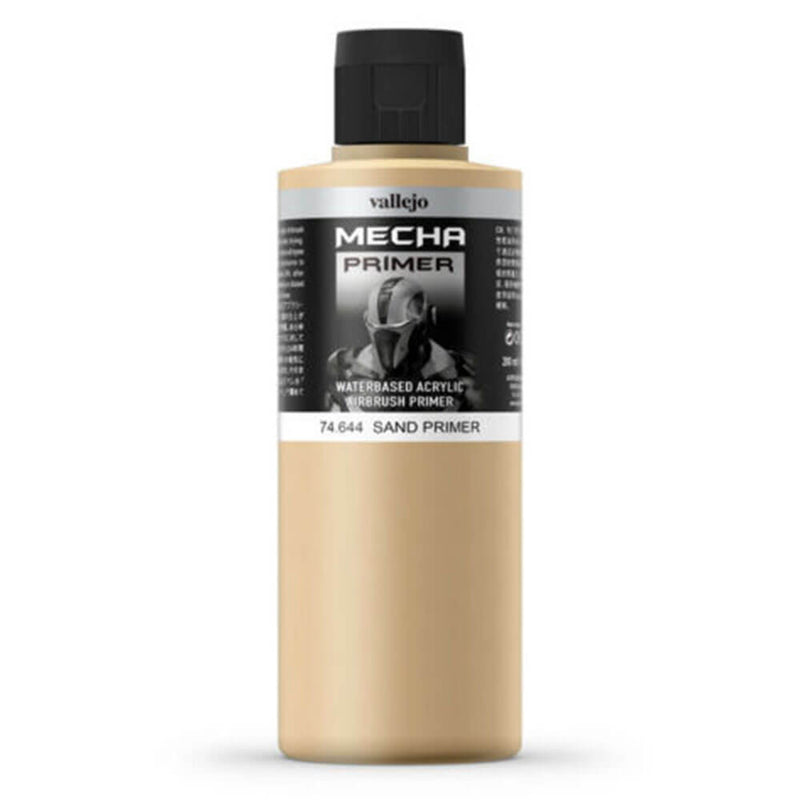 Vallejo Mecha Color Acryl auf Wasserbasis 200 ml