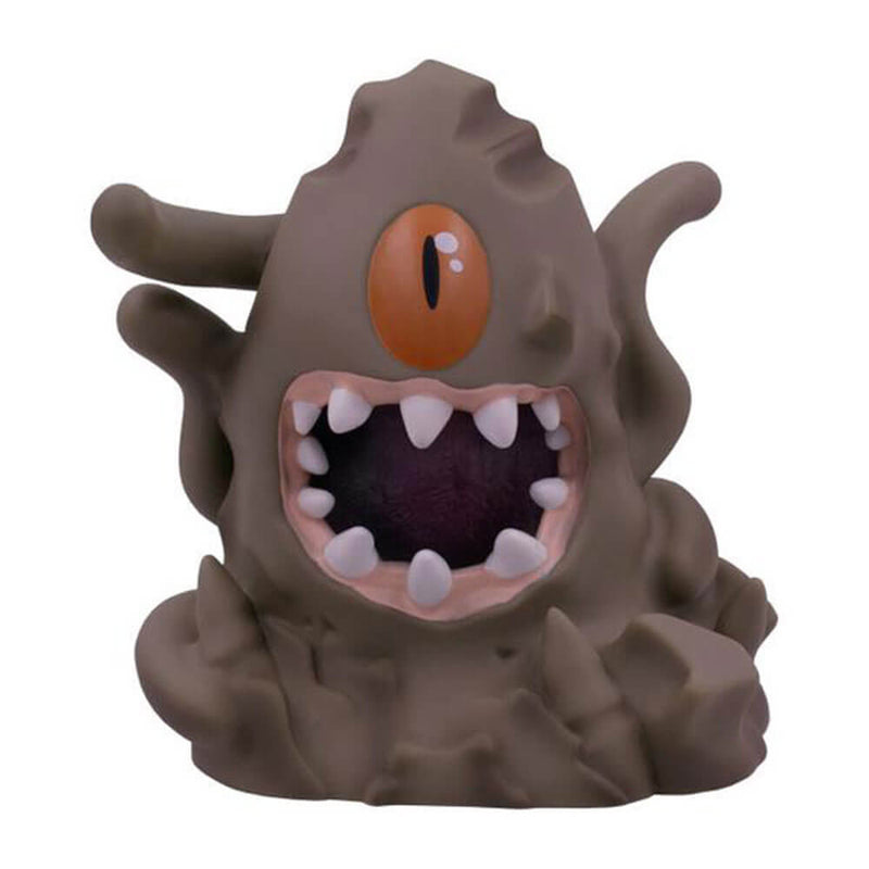 D&amp;D-Figuren von entzückender Kraft