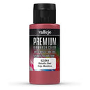 Vallejo Premium Color Metallic 60 ml