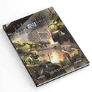 Infinity RPG War Market: The Mercenaries Sourcebook