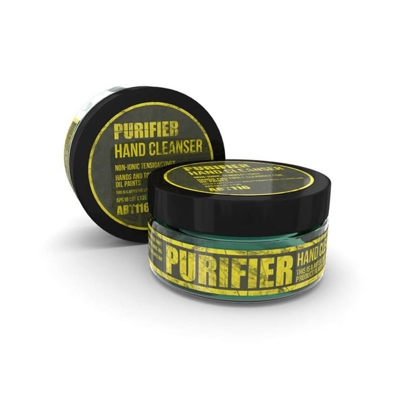 Abteilung 502 Hilfskräfte 75ml