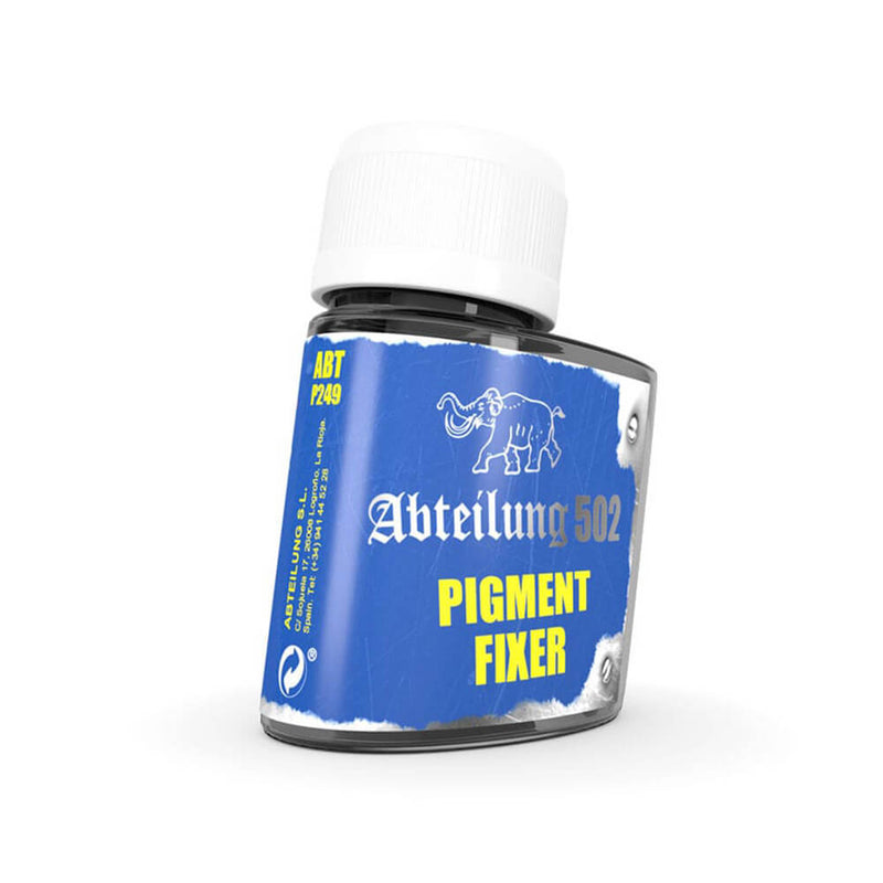 Abteilung 502 Hilfskräfte 75ml