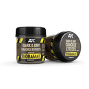 AK interaktive dioramas tørre knæk effekter 100 ml