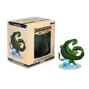 Pathfinder kæmper med Mwangi -viden