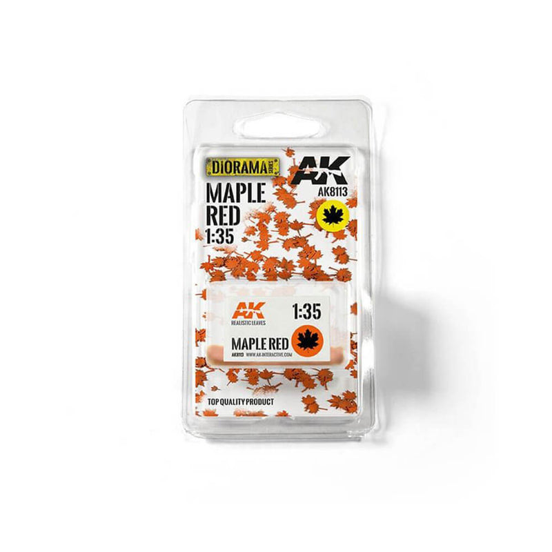 AK Interactive Vegetation für Maßstab 1:35