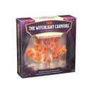 D&D The Witchlight Carnival Dice & Miscellany