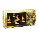 Godtear Miniaturerweiterung