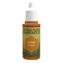 Army Painter Kriegsbemalungen 18 ml (Orange)