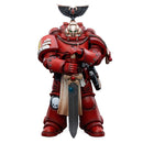Warhammer Blood Angels 1/18 skala figur