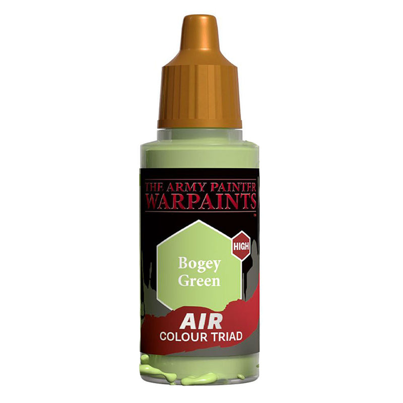 Army Painter Air Color Triad 18 ml (grün)