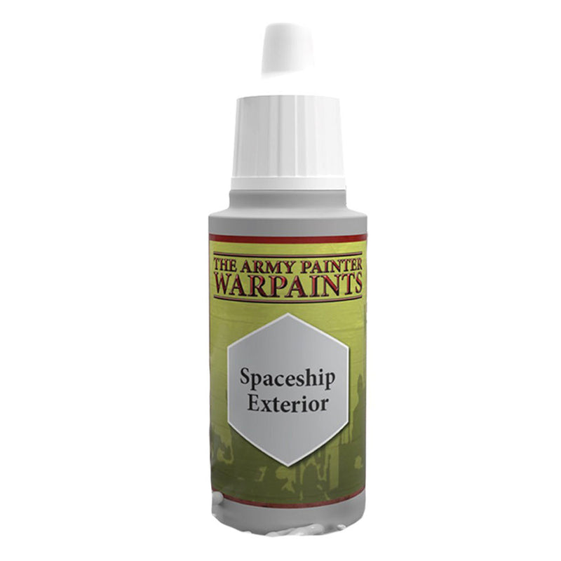 Army Painter Warpaints 18 ml (weiß)