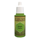 Army Painter Warpaints 18 ml (grün)