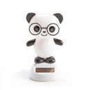 Solar Dancing Animals