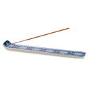 Ganesha Flat Incense Burner